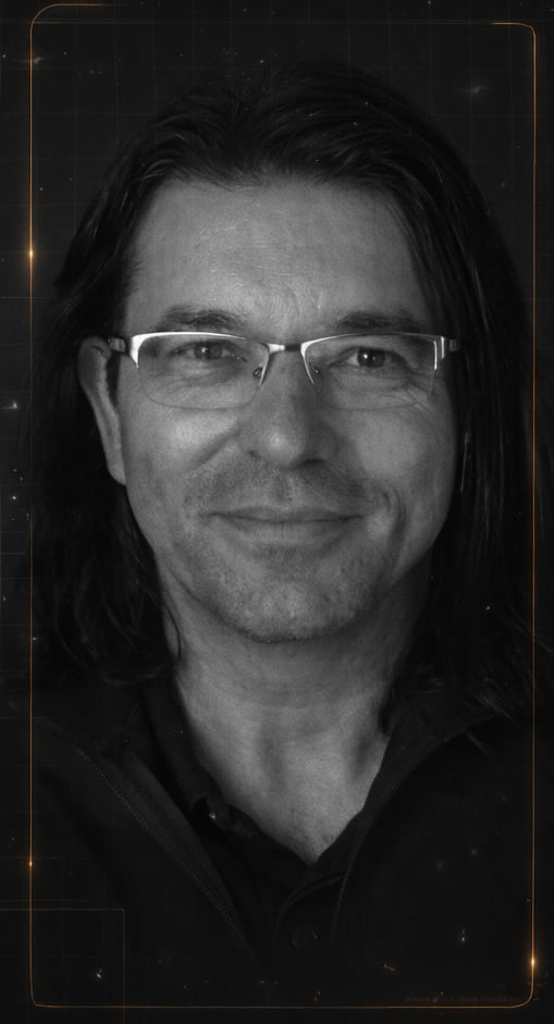 Matjaž Krč