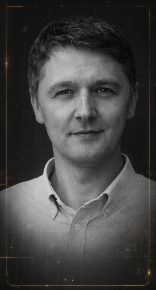 Uroš Breznik